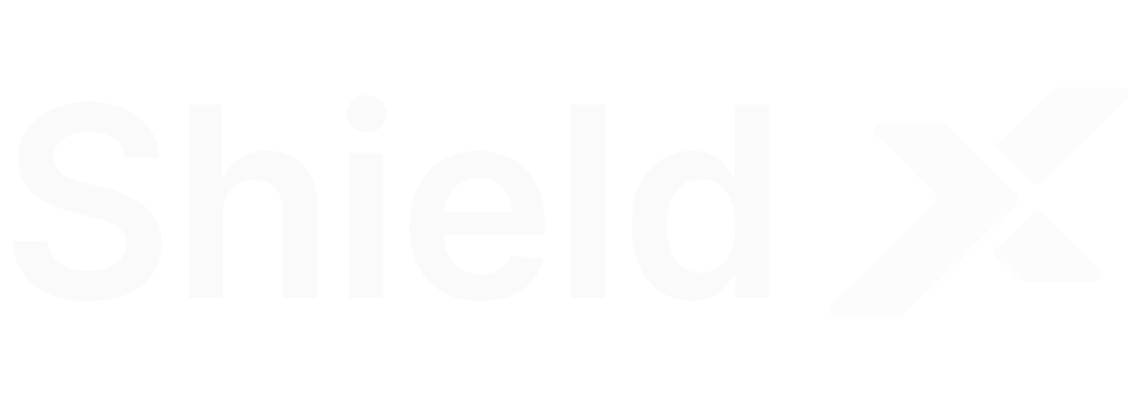 ShieldX — home